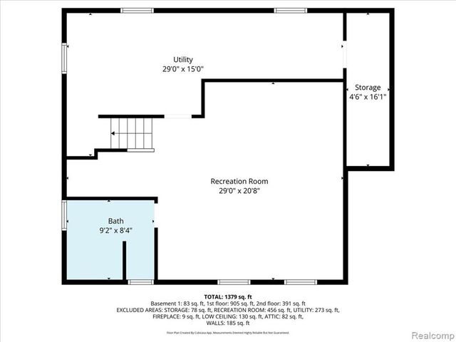 11684 Sussex Street, Detroit, MI 48227