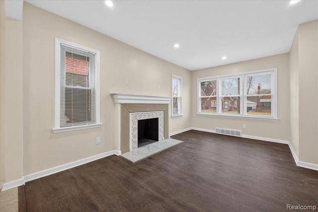 11684 Sussex Street, Detroit, MI 48227