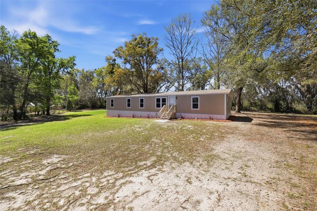 9015 SW 135TH PLACE, Archer, FL 32618