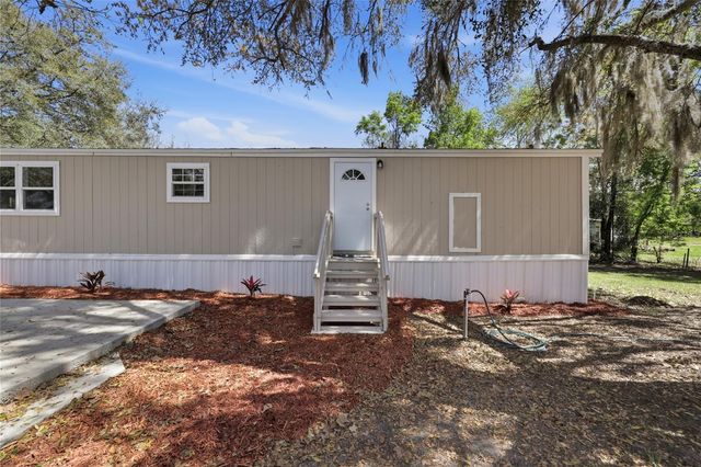 9015 SW 135TH PLACE, Archer, FL 32618