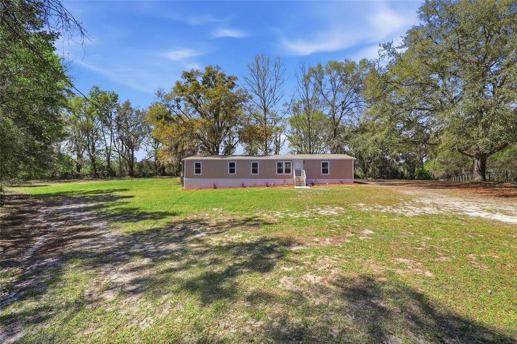 9015 SW 135TH PLACE, Archer, FL 32618