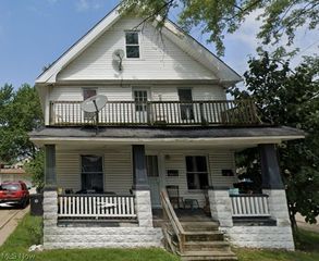 13404 Astor Avenue, Cleveland, OH 44135