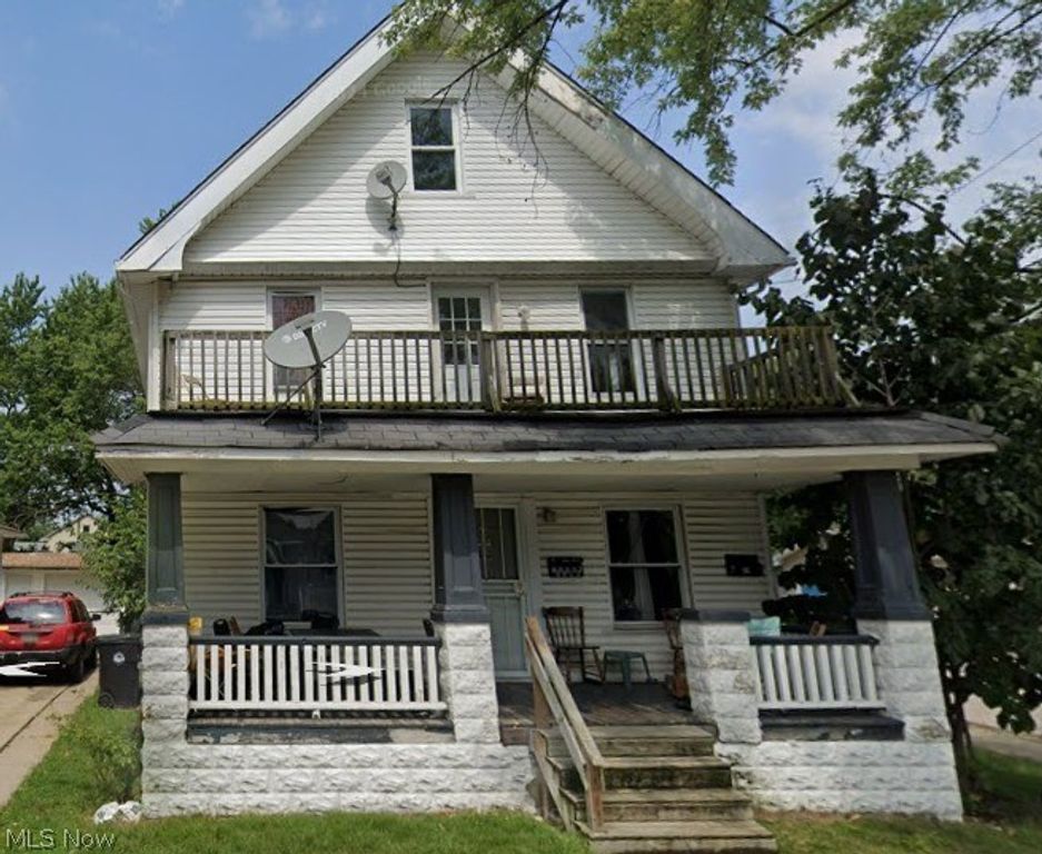 13404 Astor Avenue, Cleveland, OH 44135