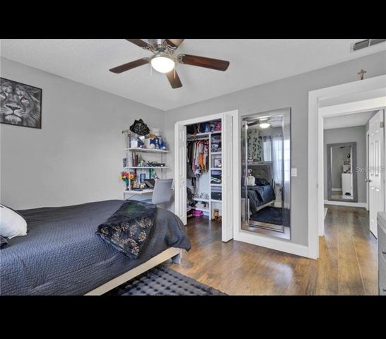 314 W GROSSENBACHER DRIVE, Apopka, FL 32712