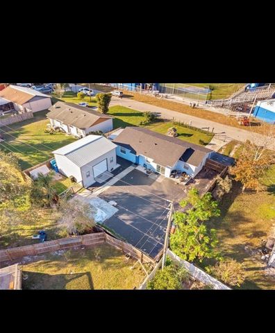 314 W GROSSENBACHER DRIVE, Apopka, FL 32712