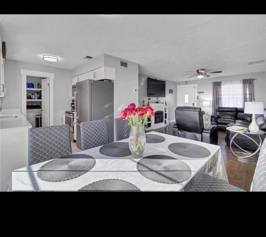314 W GROSSENBACHER DRIVE, Apopka, FL 32712