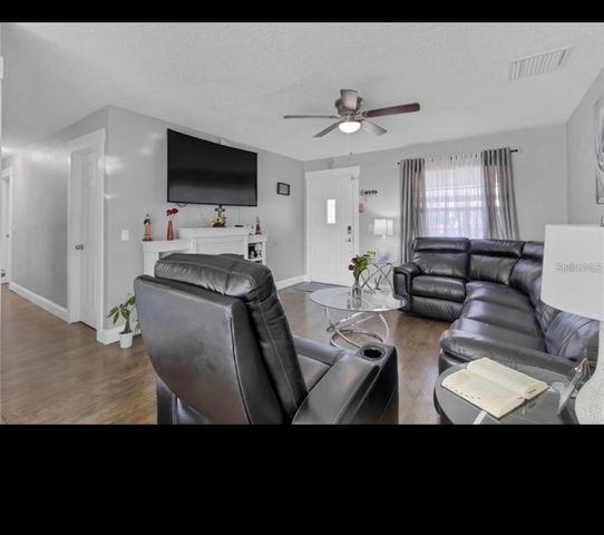 314 W GROSSENBACHER DRIVE, Apopka, FL 32712