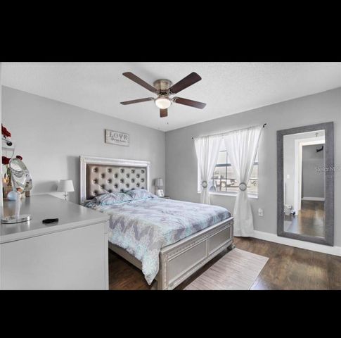 314 W GROSSENBACHER DRIVE, Apopka, FL 32712
