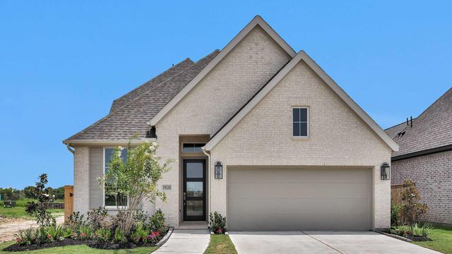 19126 Satsuma Ridge Drive, Manvel, TX 77578