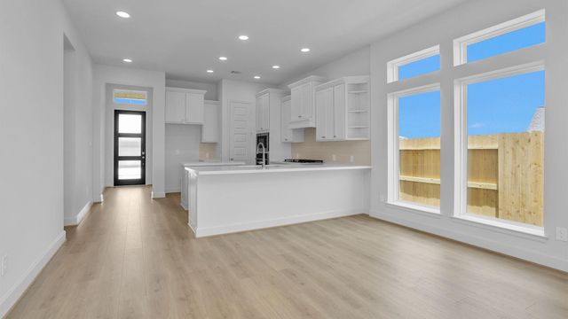 19126 Satsuma Ridge Drive, Manvel, TX 77578