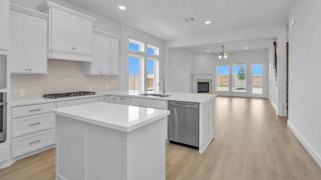 19126 Satsuma Ridge Drive, Manvel, TX 77578