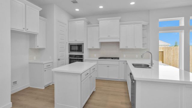 19126 Satsuma Ridge Drive, Manvel, TX 77578