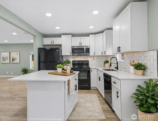 330 V Street SE, Auburn, WA 98002