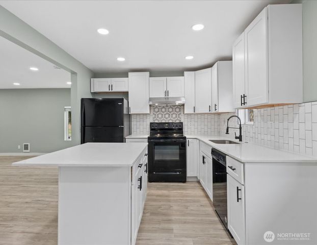 330 V Street SE, Auburn, WA 98002