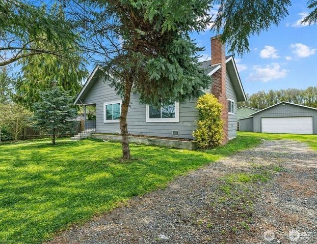 330 V Street SE, Auburn, WA 98002