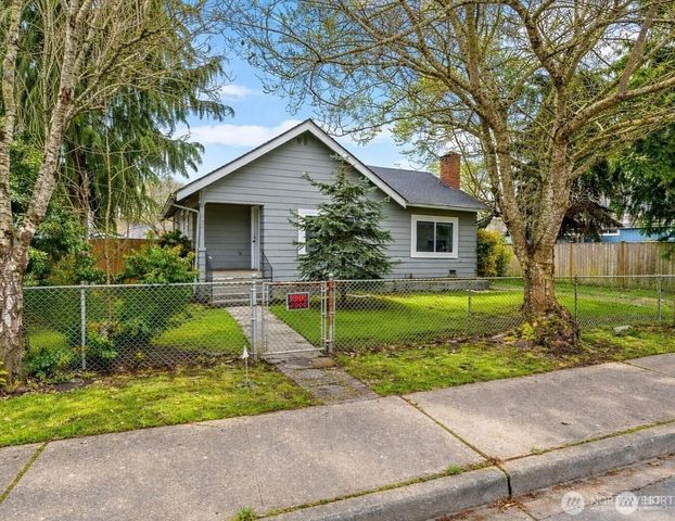 330 V Street SE, Auburn, WA 98002