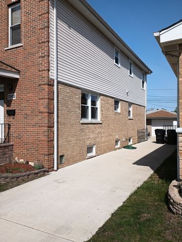 2913 N Nordica Avenue, Chicago, IL 60634