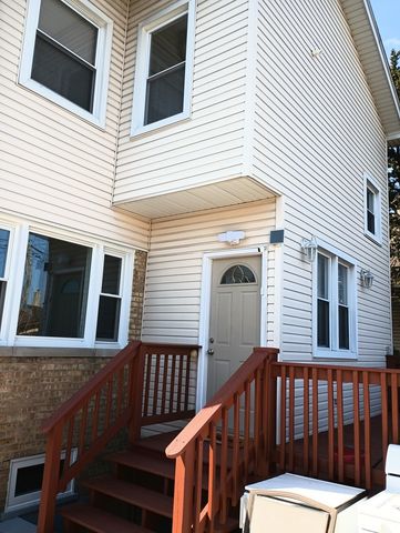 2913 N Nordica Avenue, Chicago, IL 60634