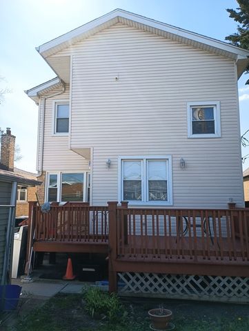 2913 N Nordica Avenue, Chicago, IL 60634