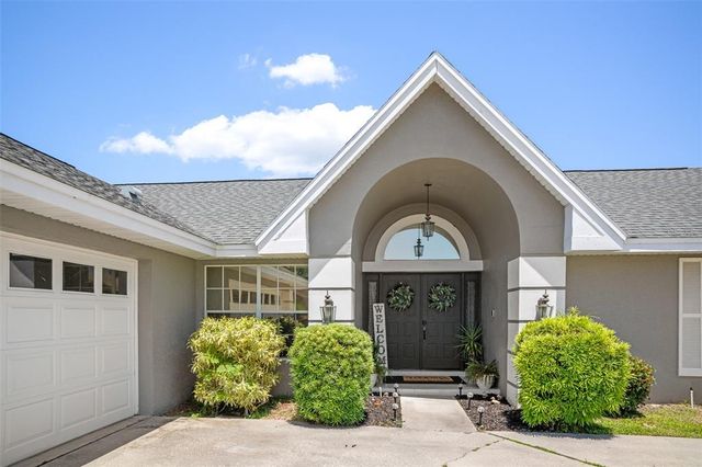 8712 ASHBURY DRIVE, Hudson, FL 34667