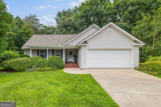 456 Timber Court, Clarkesville, GA 30523