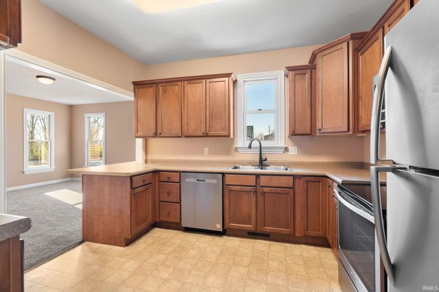 206 S Raiload, Battle Ground, IN 47920