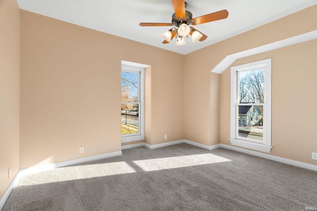 206 S Raiload, Battle Ground, IN 47920