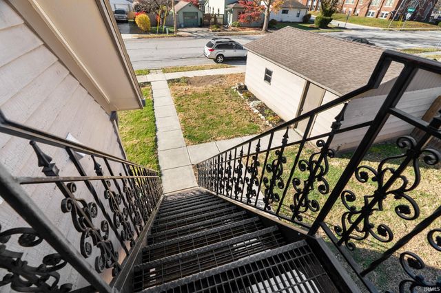 206 S Raiload, Battle Ground, IN 47920