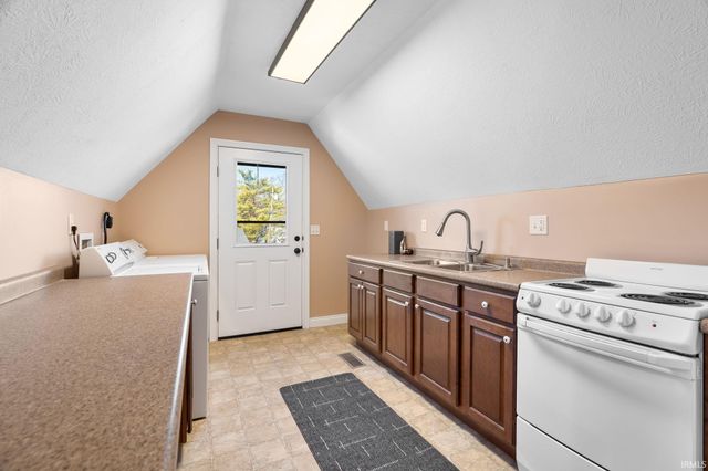 206 S Raiload, Battle Ground, IN 47920