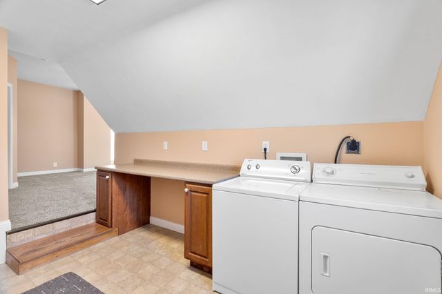 206 S Raiload, Battle Ground, IN 47920