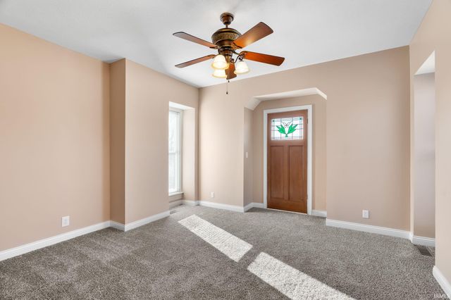 206 S Raiload, Battle Ground, IN 47920