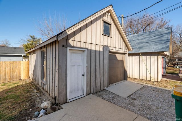 206 S Raiload, Battle Ground, IN 47920