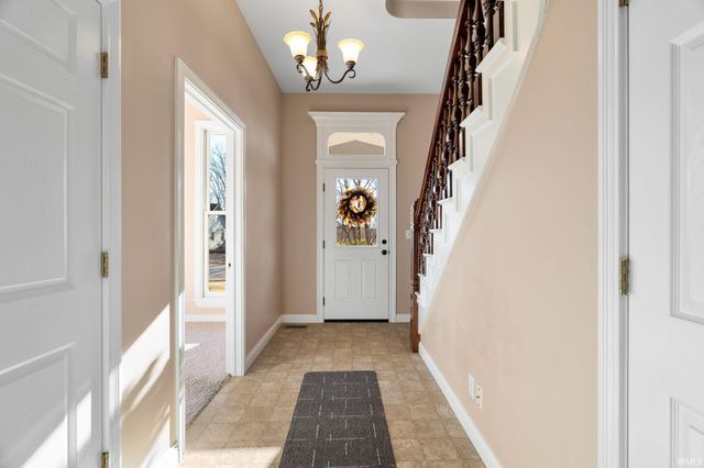 206 S Raiload, Battle Ground, IN 47920