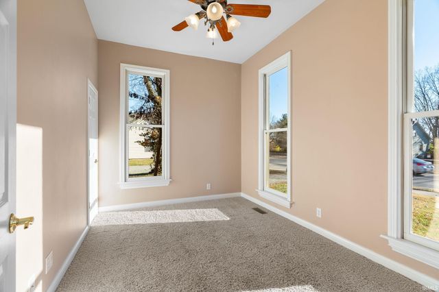 206 S Raiload, Battle Ground, IN 47920