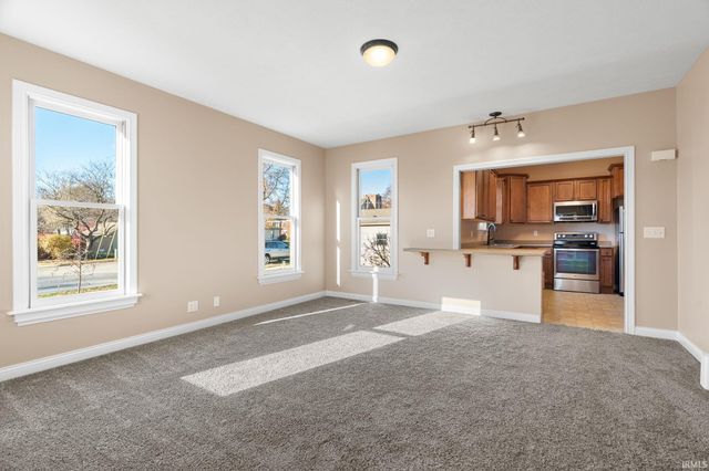 206 S Raiload, Battle Ground, IN 47920