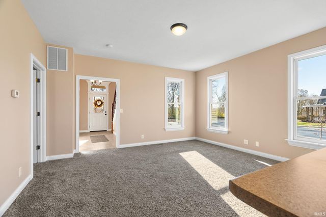 206 S Raiload, Battle Ground, IN 47920