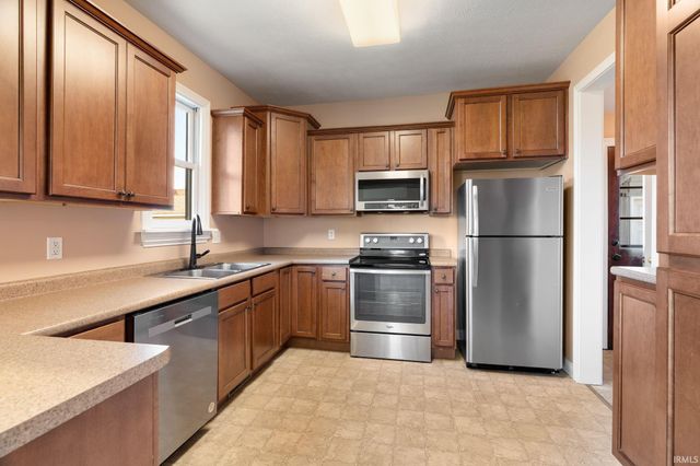 206 S Raiload, Battle Ground, IN 47920