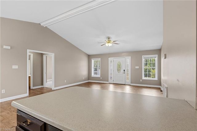 105 McCleskey Drive, Yadkinville, NC 27055