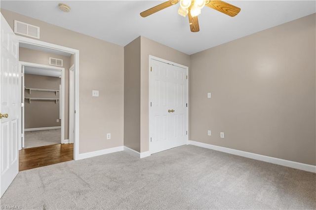 105 McCleskey Drive, Yadkinville, NC 27055