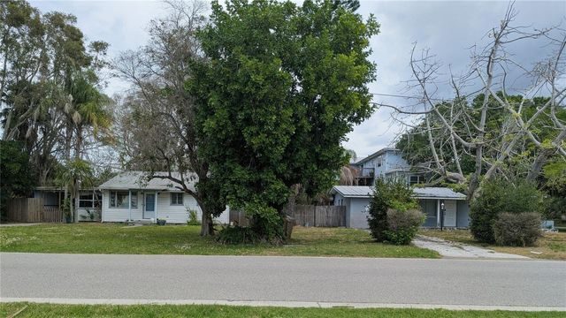 7001 & 7011 HIBISCUS AVENUE S, South Pasadena, FL 33707