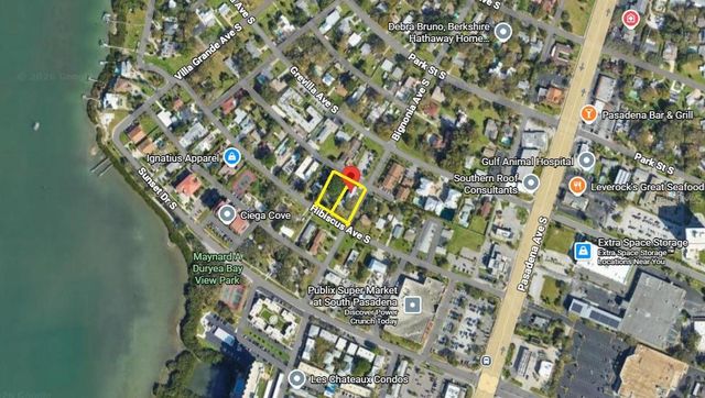 7001 & 7011 HIBISCUS AVENUE S, South Pasadena, FL 33707