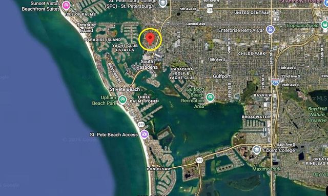 7001 & 7011 HIBISCUS AVENUE S, South Pasadena, FL 33707