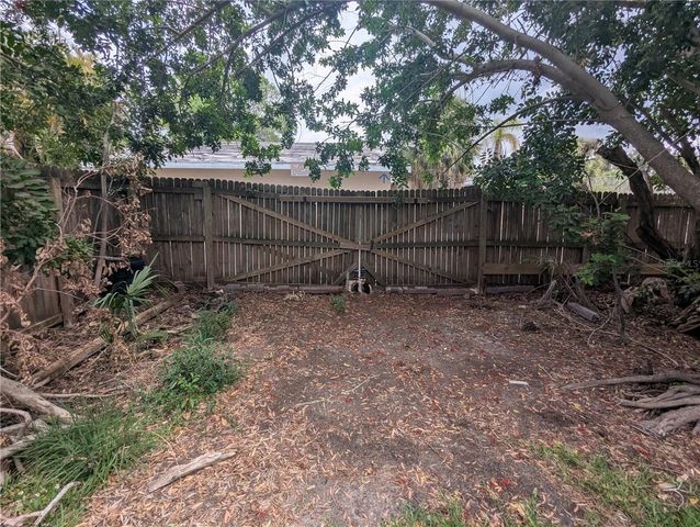 7001 & 7011 HIBISCUS AVENUE S, South Pasadena, FL 33707