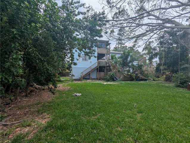 7001 & 7011 HIBISCUS AVENUE S, South Pasadena, FL 33707