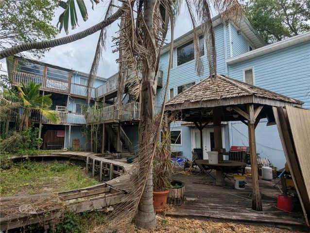 7001 & 7011 HIBISCUS AVENUE S, South Pasadena, FL 33707