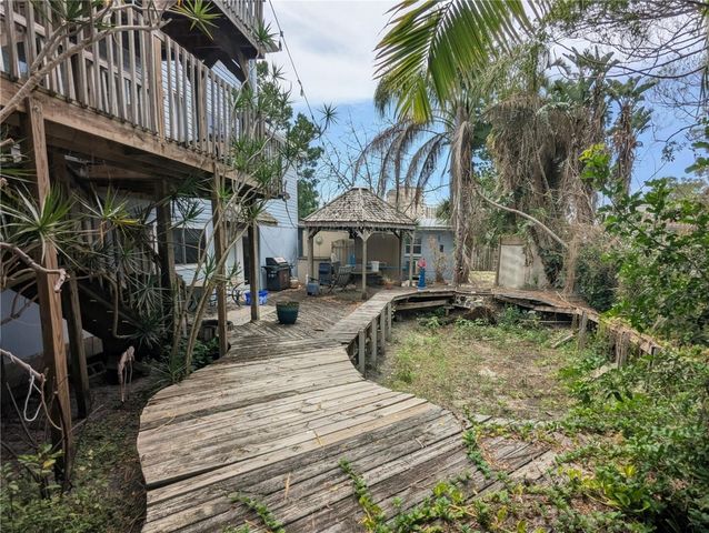 7001 & 7011 HIBISCUS AVENUE S, South Pasadena, FL 33707