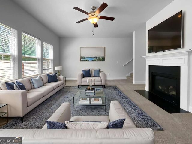 335 Farm Manor Court, Lawrenceville, GA 30045