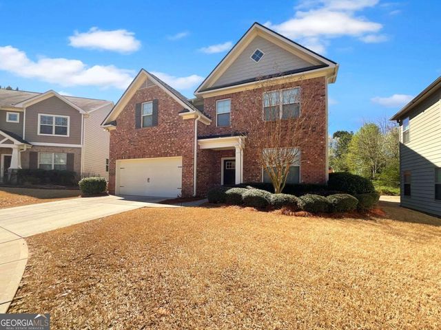 335 Farm Manor Court, Lawrenceville, GA 30045