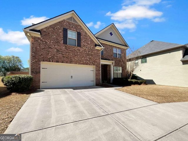 335 Farm Manor Court, Lawrenceville, GA 30045