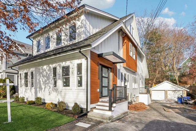 455 Summer St 455, Arlington, MA 02474